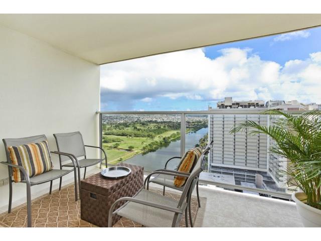 445 Seaside Avenue  Unit 2301