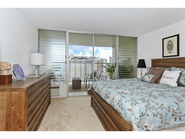 445 Seaside Avenue  Unit 2301