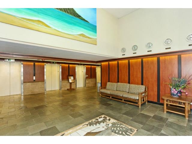 445 Seaside Avenue  Unit 2301