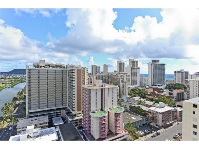 445 Seaside Avenue  Unit 2301