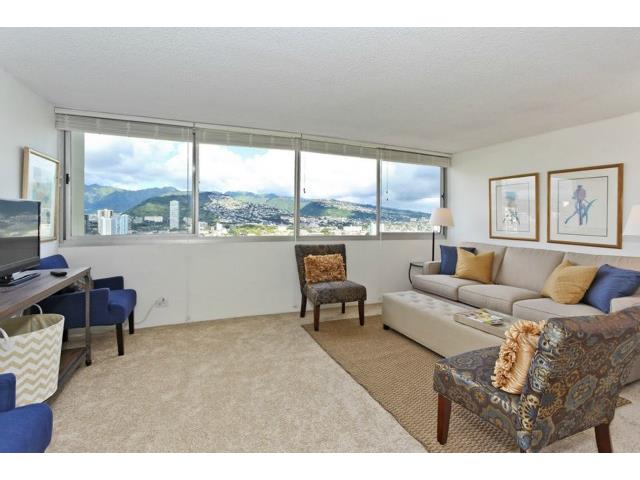 445 Seaside Avenue  Unit 2301