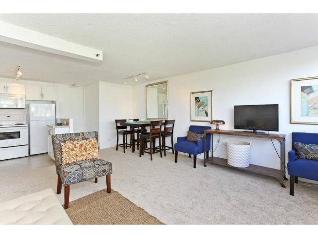 445 Seaside Avenue  Unit 2301