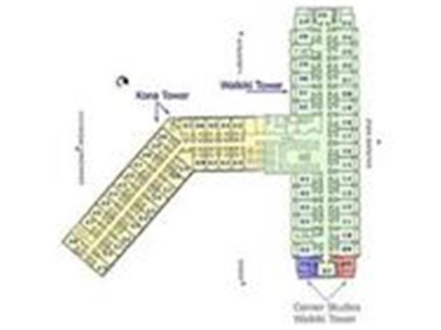 410 Atkinson Drive  Unit 3004