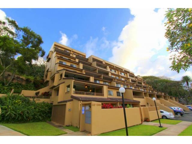 46-098 Konohiki Street  Unit 3311