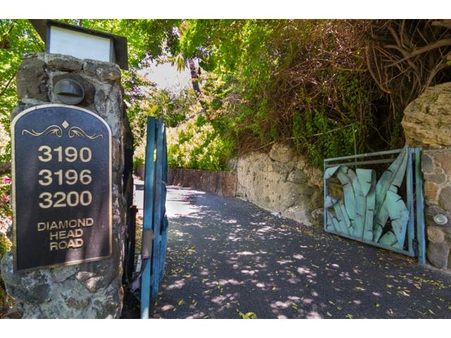 3200 Diamond Head Road  Unit 3