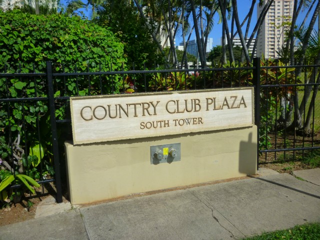 5080 Likini Street  Unit SOUTH 817