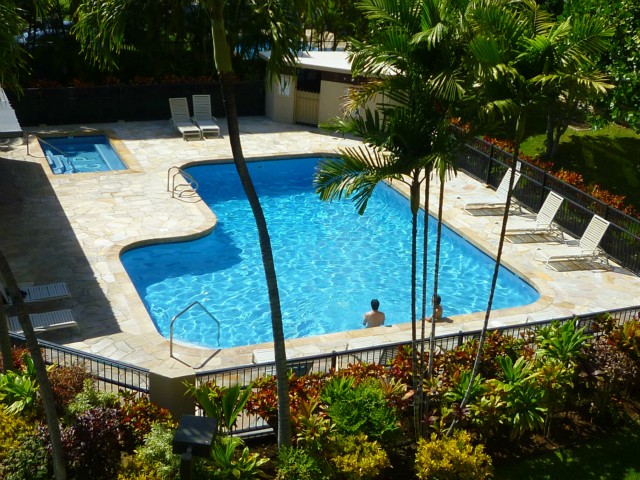 5080 Likini Street  Unit SOUTH 817