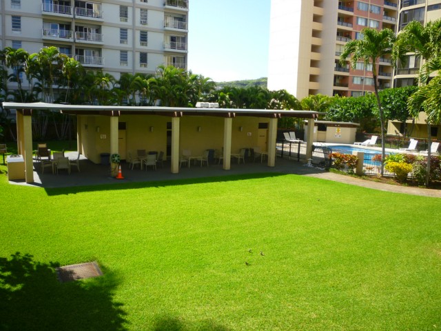 5080 Likini Street  Unit SOUTH 817