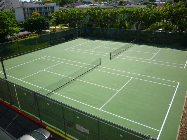 5080 Likini Street  Unit SOUTH 817