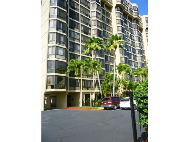 5080 Likini Street  Unit SOUTH 817