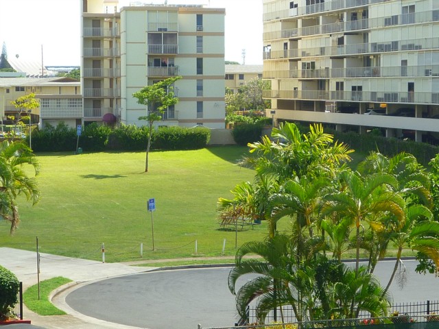 5080 Likini Street  Unit SOUTH 817