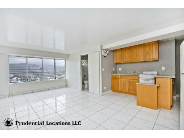 2525 Date Street  Unit 3203