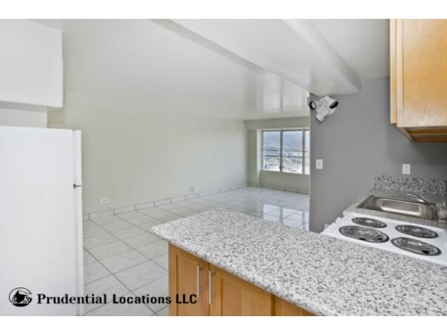 2525 Date Street  Unit 3203