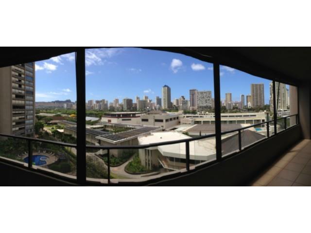 581 Kamoku Street  Unit EWA/904
