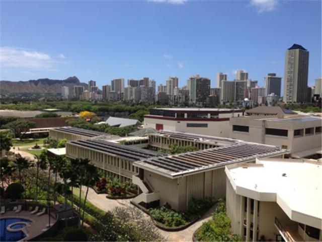 581 Kamoku Street Unit EWA/904 581 Kamoku Street Unit EWA/904