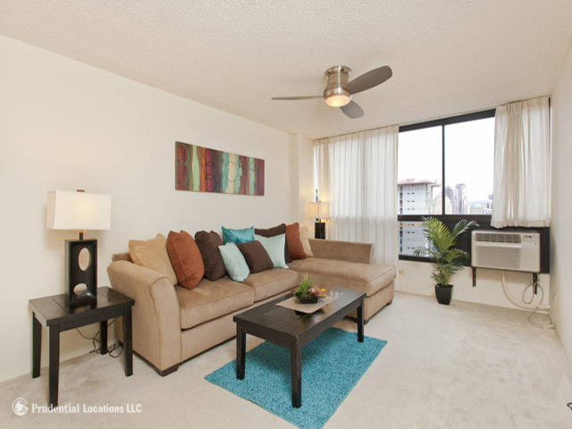 876 Curtis Street  Unit 2308