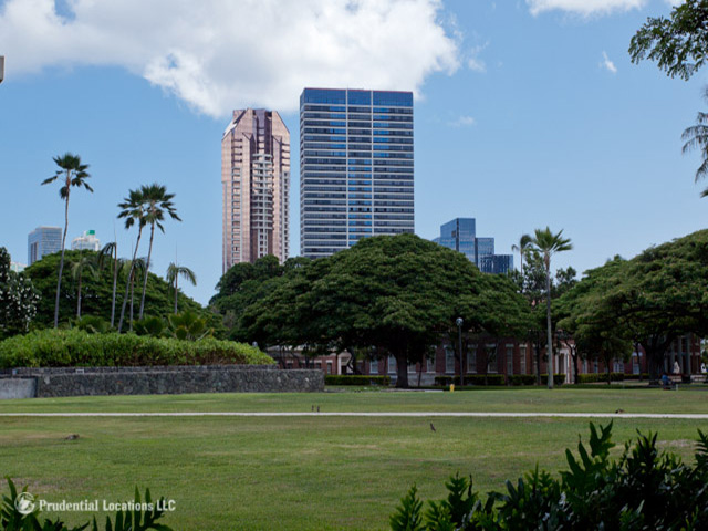 876 Curtis Street  Unit 2308