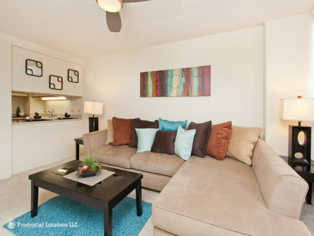 876 Curtis Street  Unit 2308
