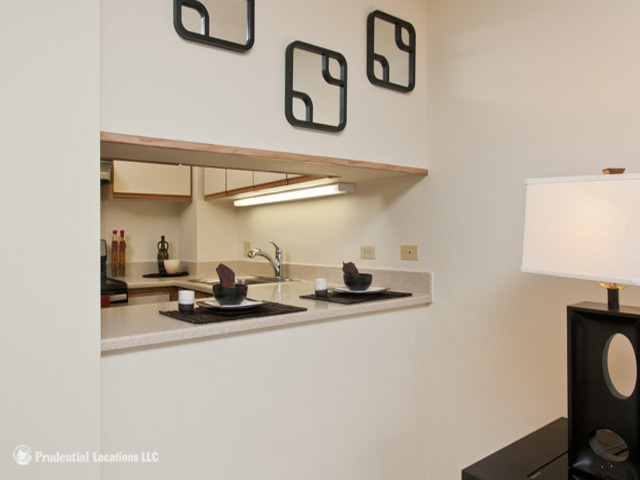 876 Curtis Street  Unit 2308