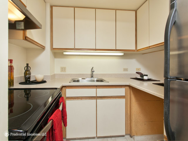 876 Curtis Street  Unit 2308