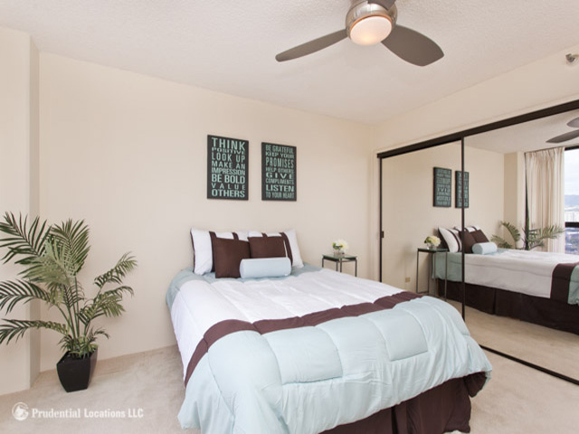 876 Curtis Street  Unit 2308