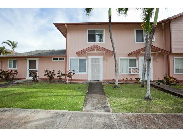 91-1151 Kamaaha Loop  Unit 8B