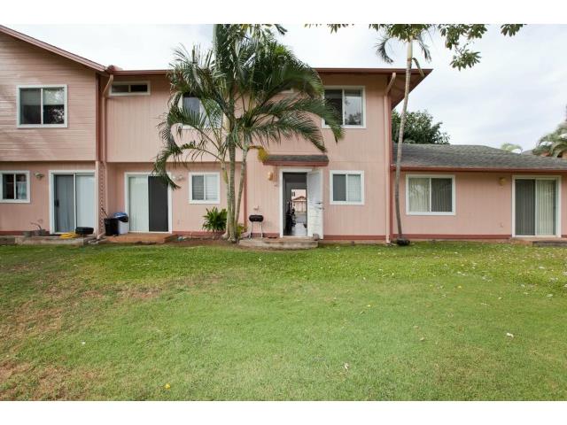 91-1151 Kamaaha Loop  Unit 8B
