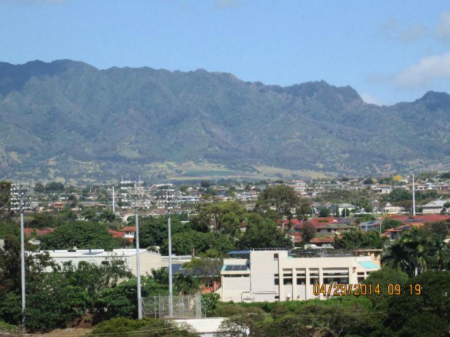 94-979 Kauolu Street  Unit K1110