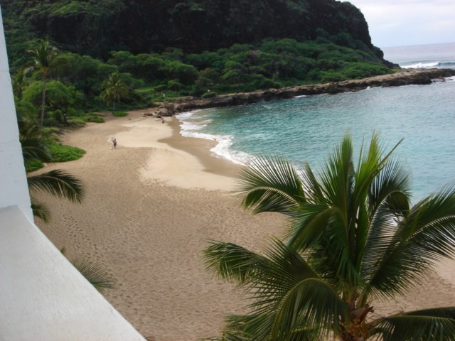 84-965 Farrington Highway  Unit B517