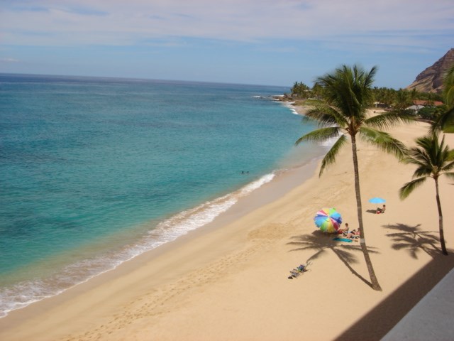 84-965 Farrington Highway  Unit B517