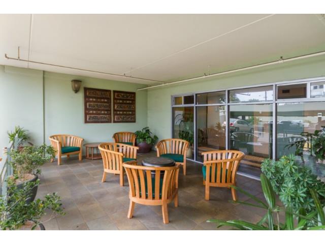 2522 Date Street  Unit 1105