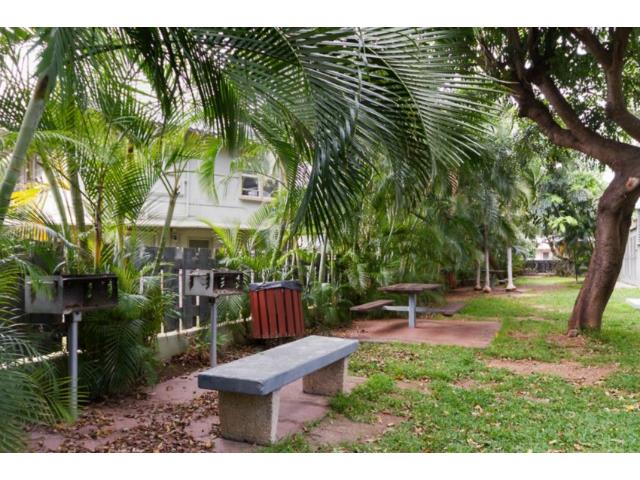 2522 Date Street  Unit 1105