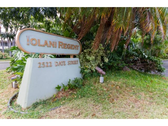 2522 Date Street  Unit 1105