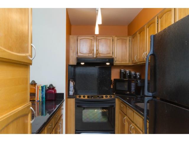 2522 Date Street  Unit 1105