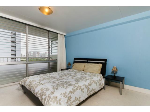 2522 Date Street  Unit 1105