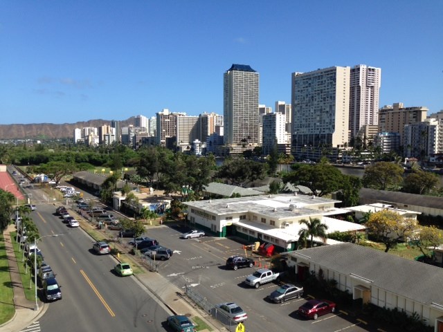 509 University Avenue  Unit 703