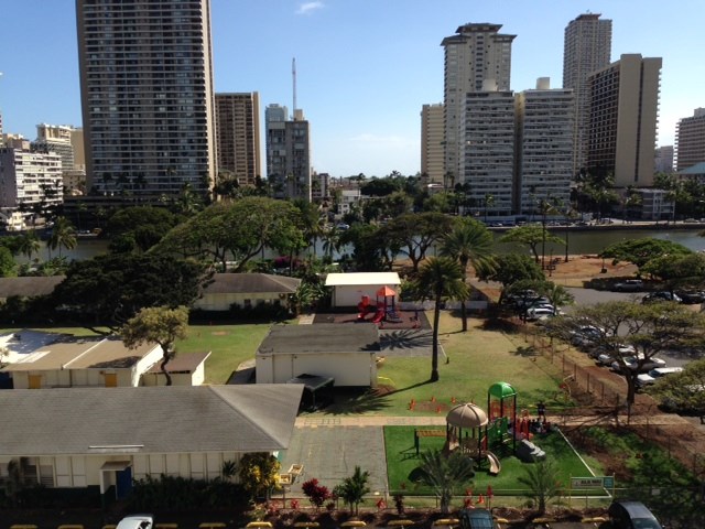 509 University Avenue  Unit 703