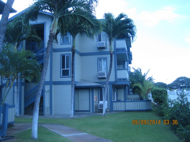 91-269 Hanapouli Circle  Unit 15G