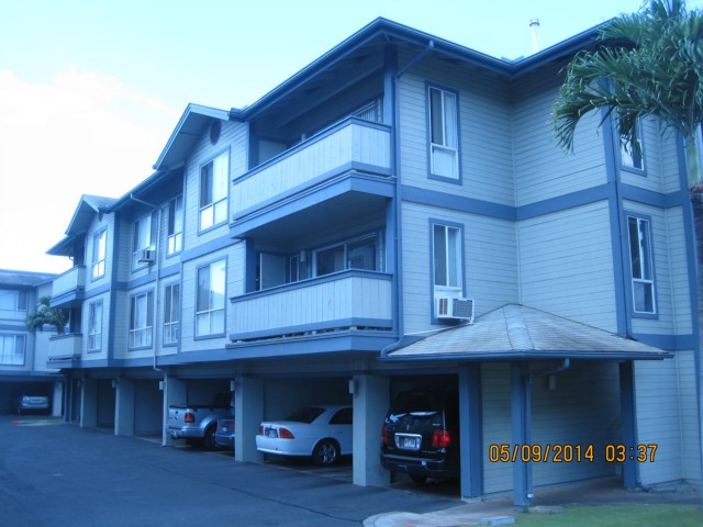 91-269 Hanapouli Circle  Unit 15G