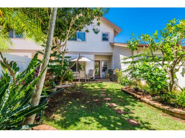 91-1010 Kaimalie Street  Unit S2