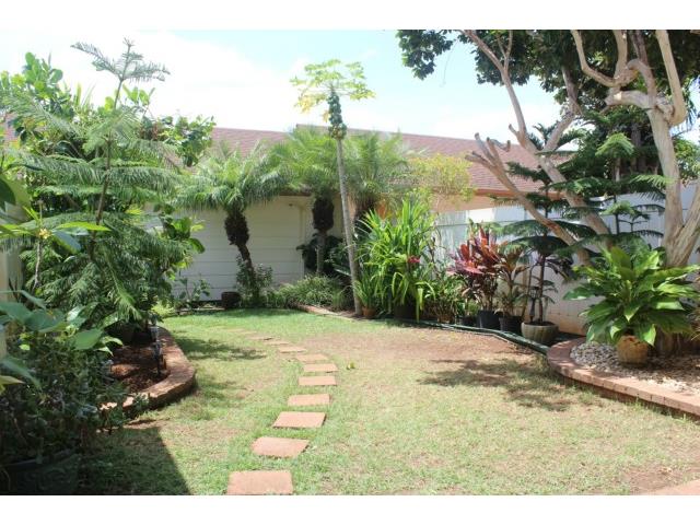 91-1010 Kaimalie Street  Unit S2