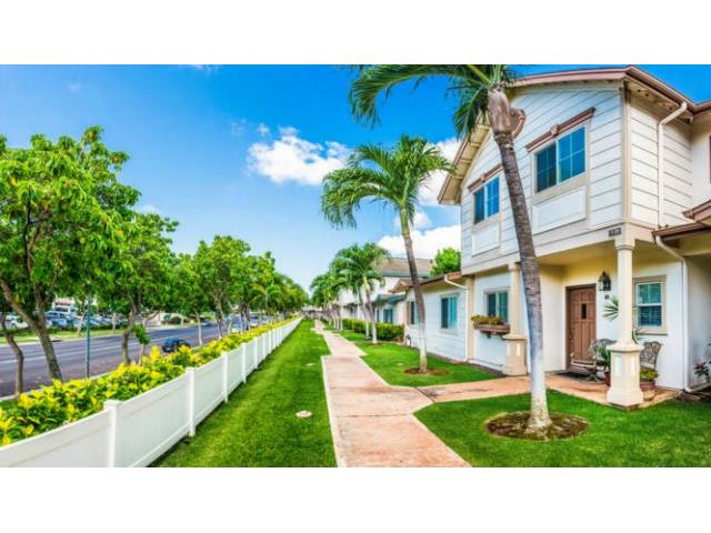 91-1010 Kaimalie Street  Unit S2