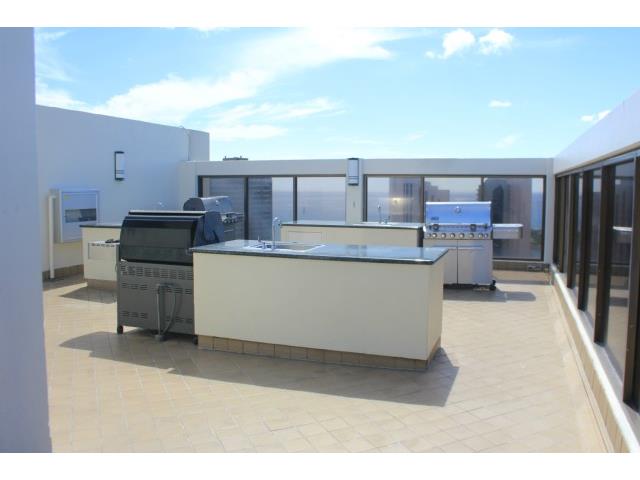 400 Hobron Lane  Unit 1209