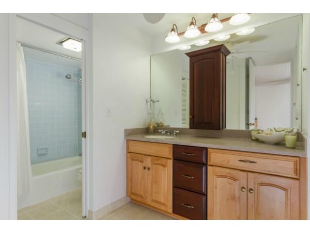 400 Hobron Lane  Unit 1209