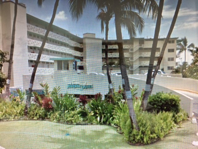 84-265 Farrington Highway  Unit 206