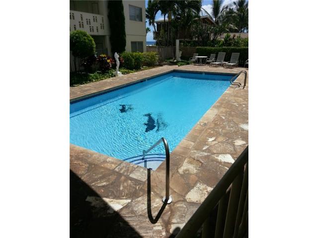 84-265 Farrington Highway  Unit 206