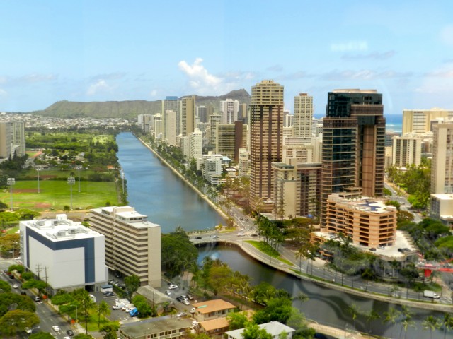 1750 Kalakaua Avenue  Unit 3403