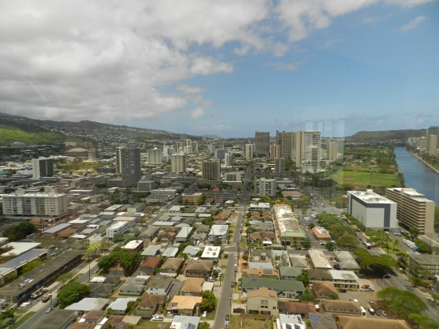 1750 Kalakaua Avenue  Unit 3403