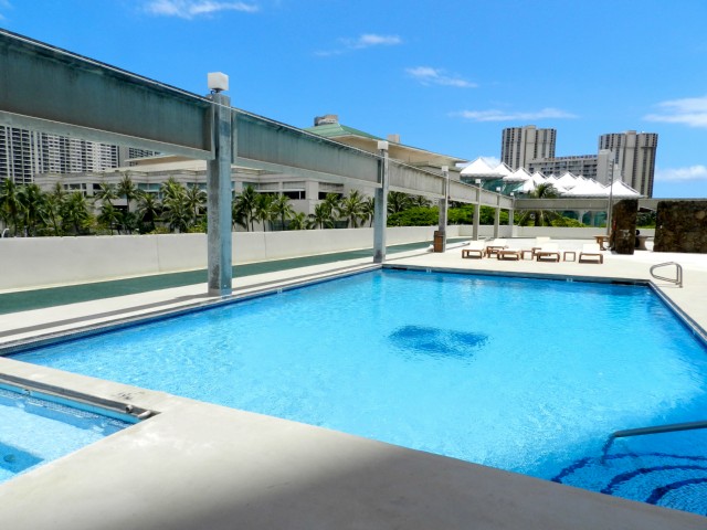 1750 Kalakaua Avenue  Unit 3403