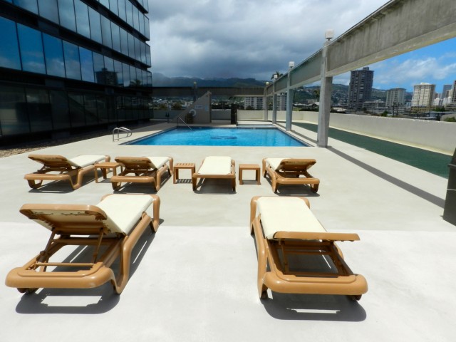 1750 Kalakaua Avenue  Unit 3403